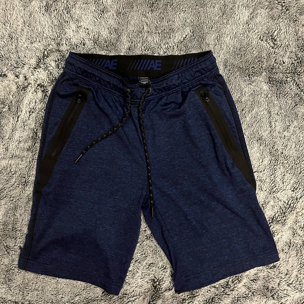 American Eagle active wear